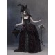 Blood Supply Legacy of the Undead Drowned Count Corset(Full Payment Without Shipping)